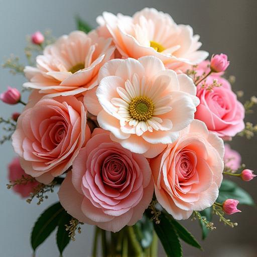 Beautiful Floral Arrangement 2